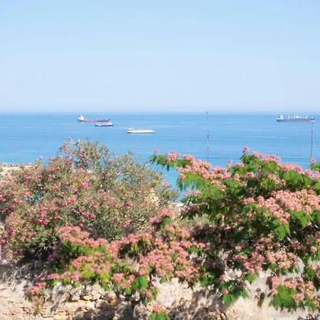 Tarracohomes, Apartamento Muralla Vista Al Mar
