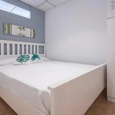 Tarracohomes, Apartamento Muralla Vista Al Mar * Tarragona