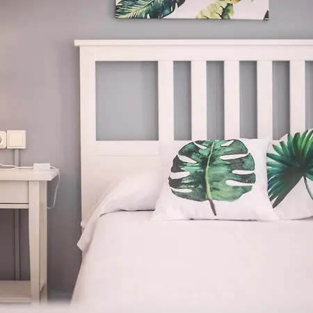 Tarracohomes, Apartamento Muralla Vista Al Mar Appartement