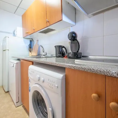 Tarracohomes, Apartamento Muralla Vista Al Mar Apartment